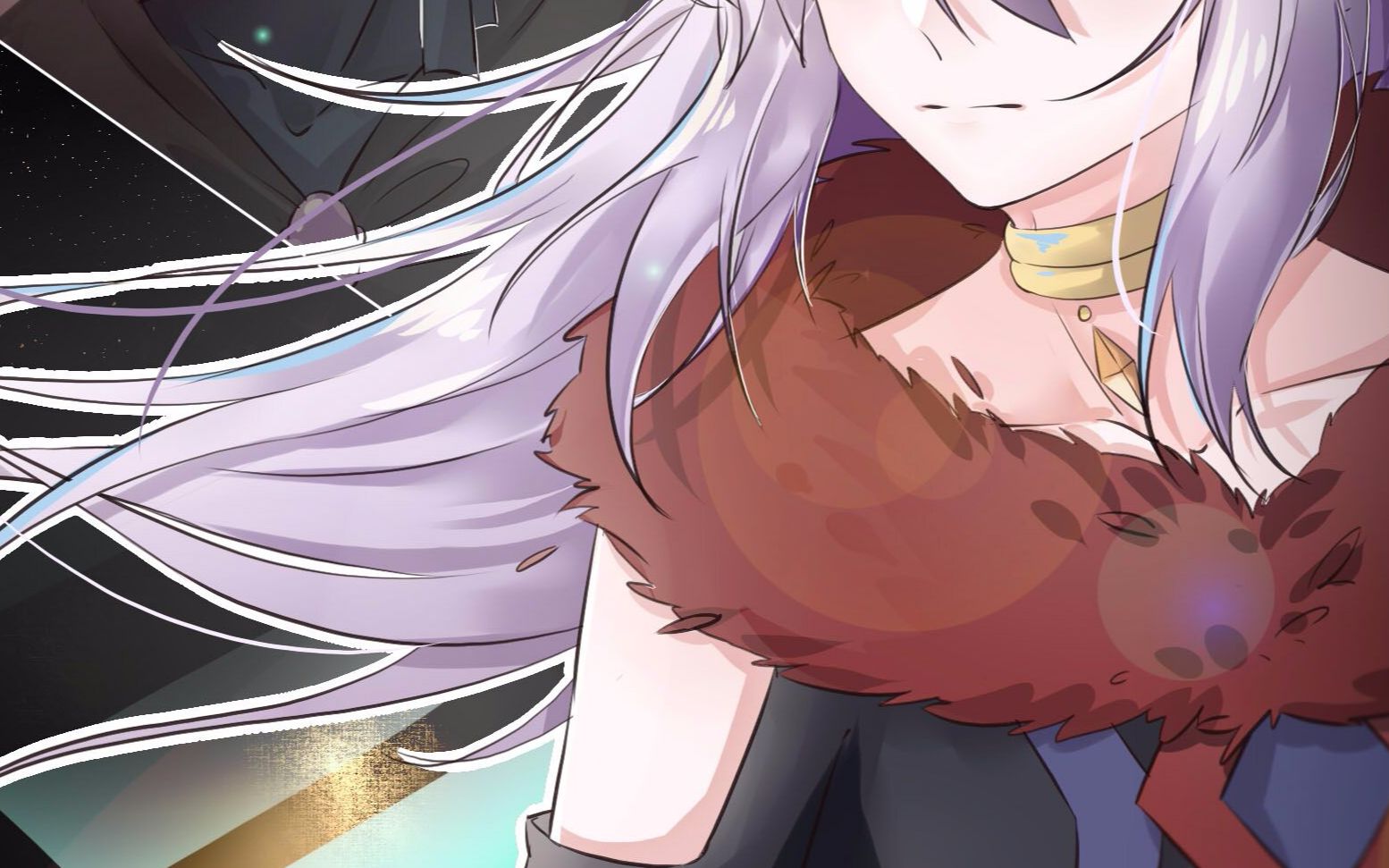 【童年系列】还记得童年的那位"女神"吗?/sai 板绘_哔哩哔哩_bilibili