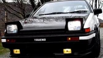 舊車新試大量trd情懷部品上身toyota Ae86改 Valve 香港 土屋號 40幾萬咩玩法 粵語中字 哔哩哔哩 Bilibili