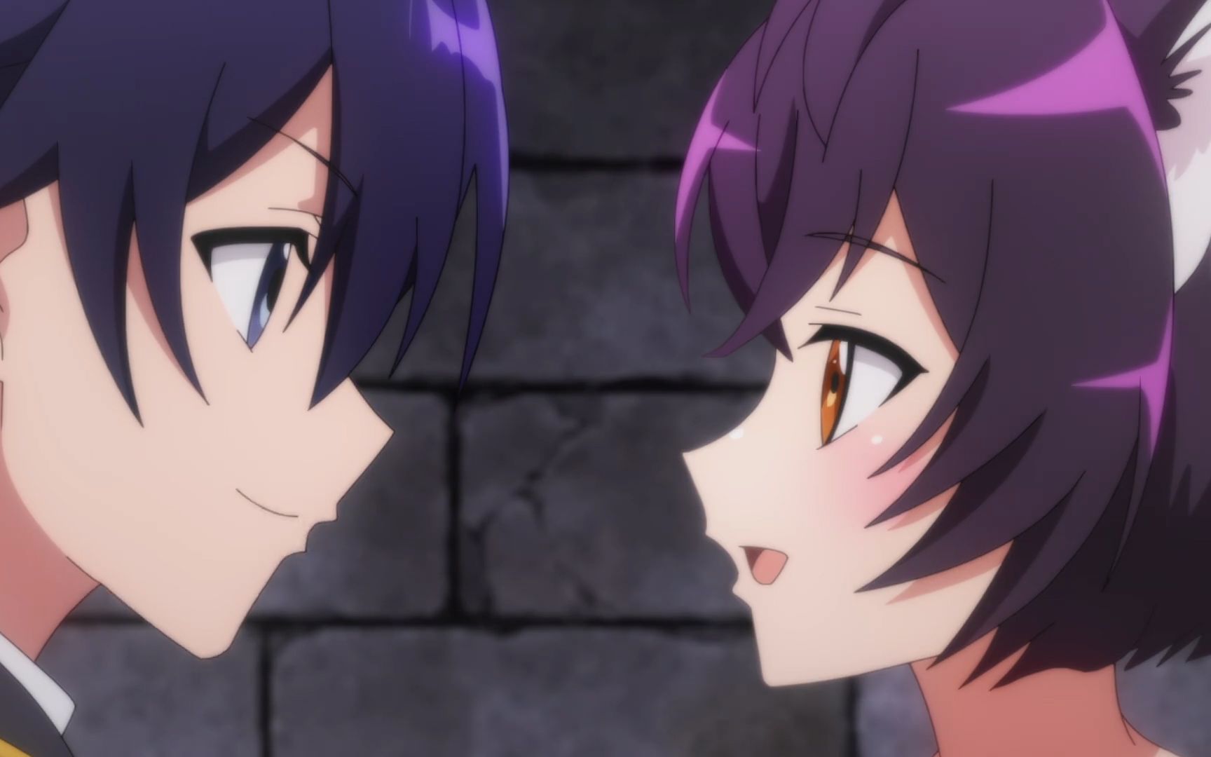 十月龙傲天后宫爽番:进化之实,男主捕获违法萝莉,直接收进后宫_哔哩