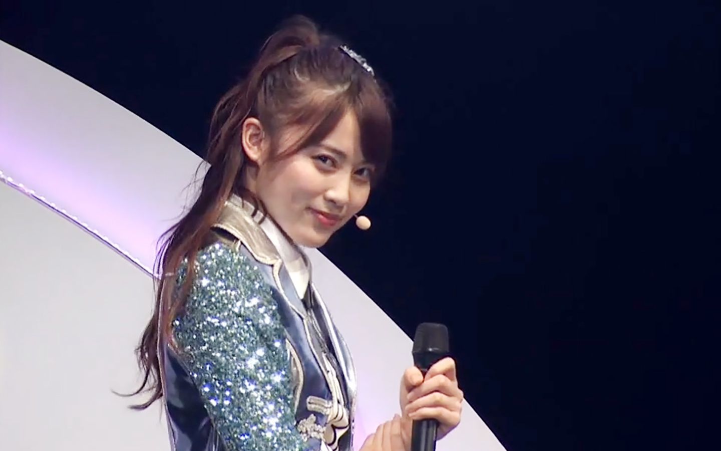【全场 队长要发飙了】akb48『剧演唱会:second generation』0613午场