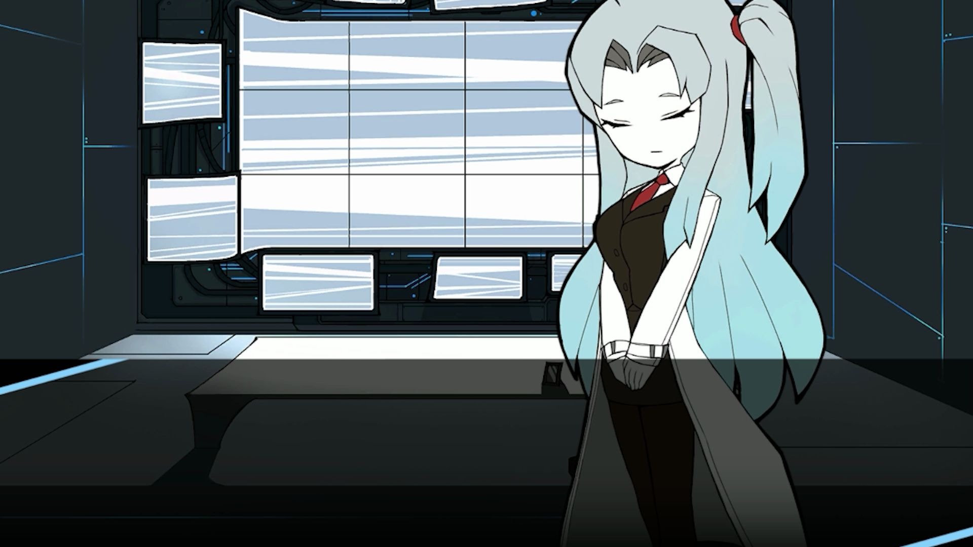 【互动视频】如果你是脑叶公司的一名员工