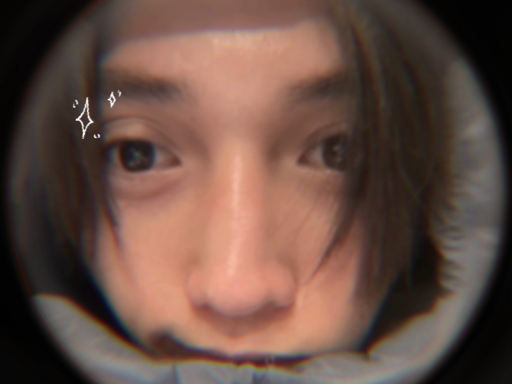 妈咪开门！是我小征( •̥́ ˍ •̀ू )！