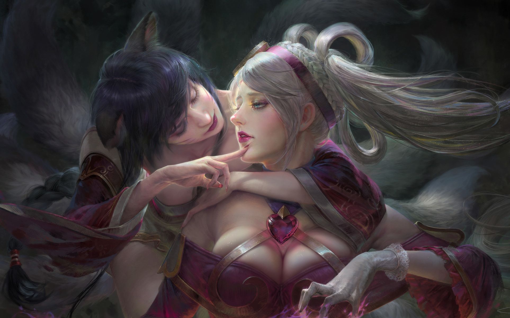 英雄联盟是什么游戏 英雄联盟这个游戏怎么样