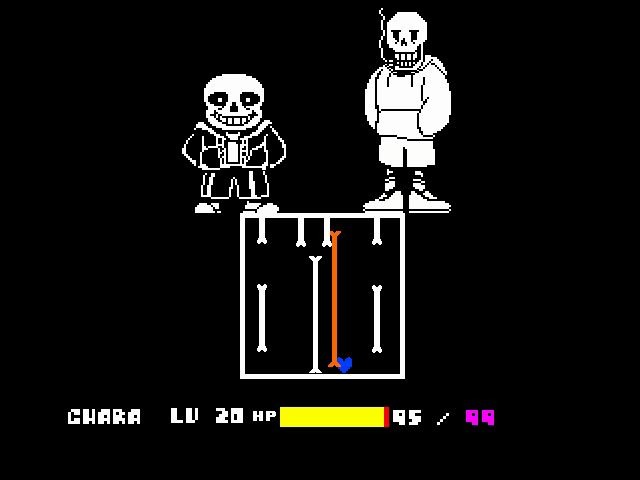 sans和烟枪双重审判通关