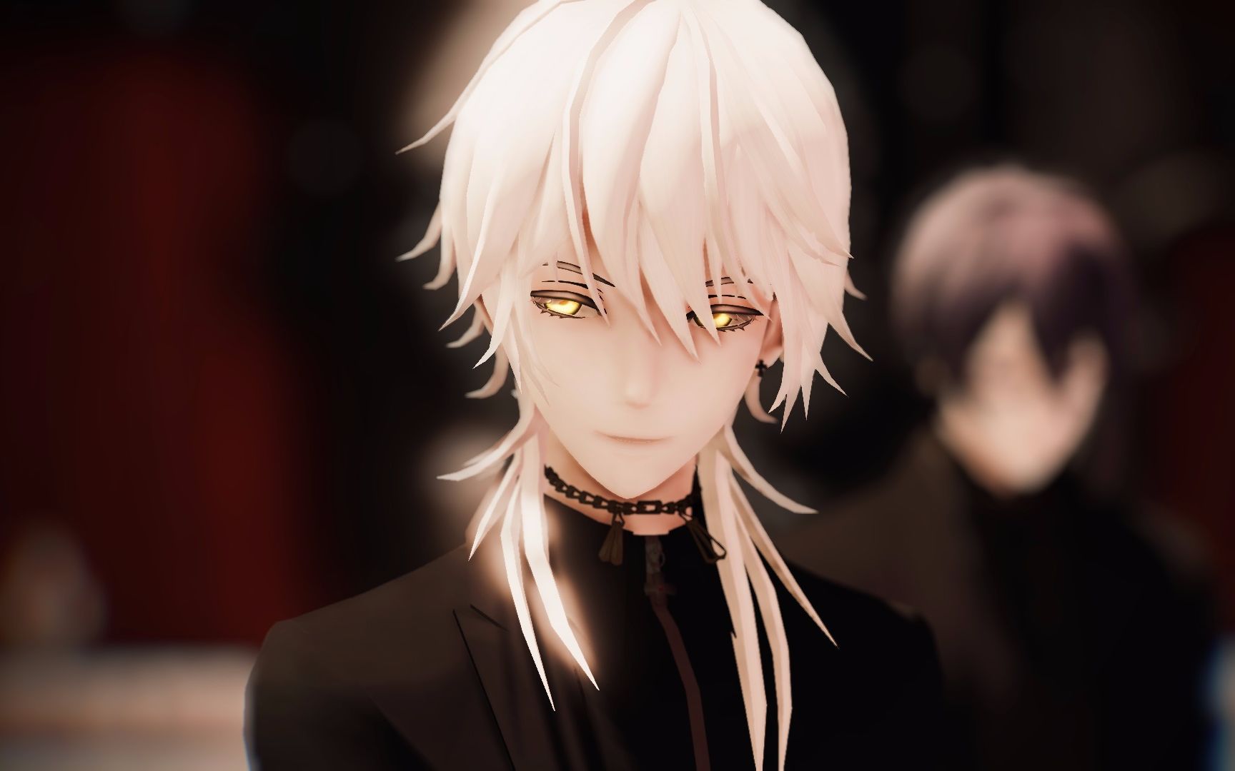 【自制字幕】偶像梦幻祭月刊radio十一月号(2wink)