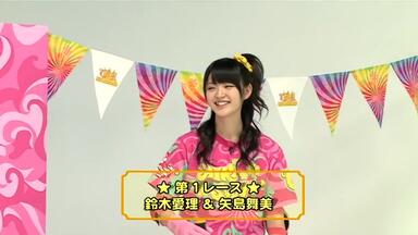 ℃-ute】Cutie Circuit 2006 Final in YOMIURI LAND EAST LIVE ~9