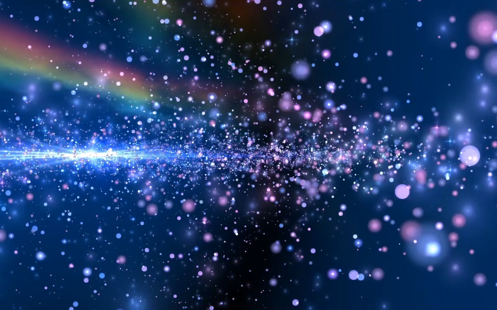 王菲 - 如愿 原唱版伴奏版led舞台背景视频2439