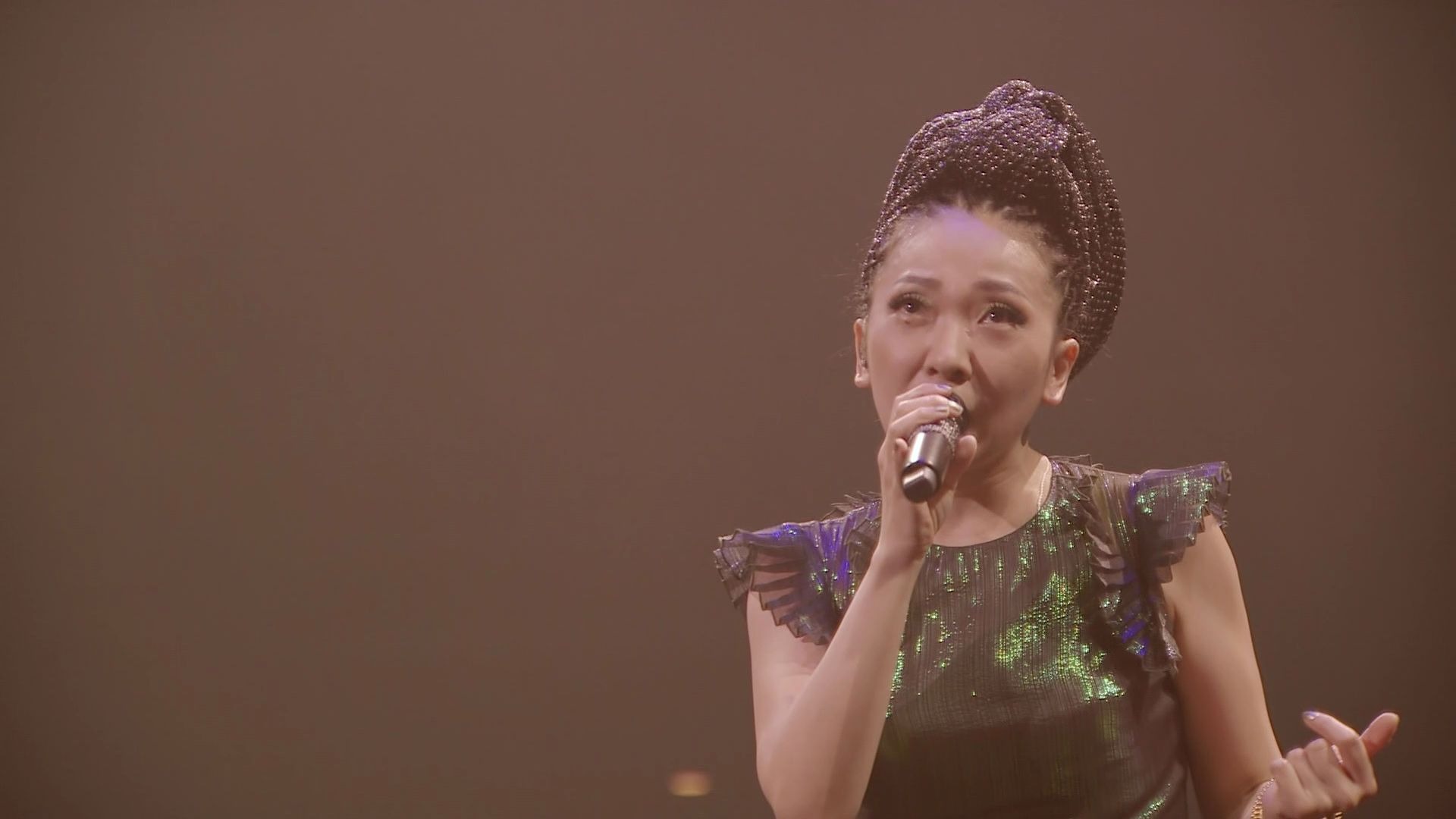 [图]MISIA 米希亚 - It's Just Love (19.04.26)