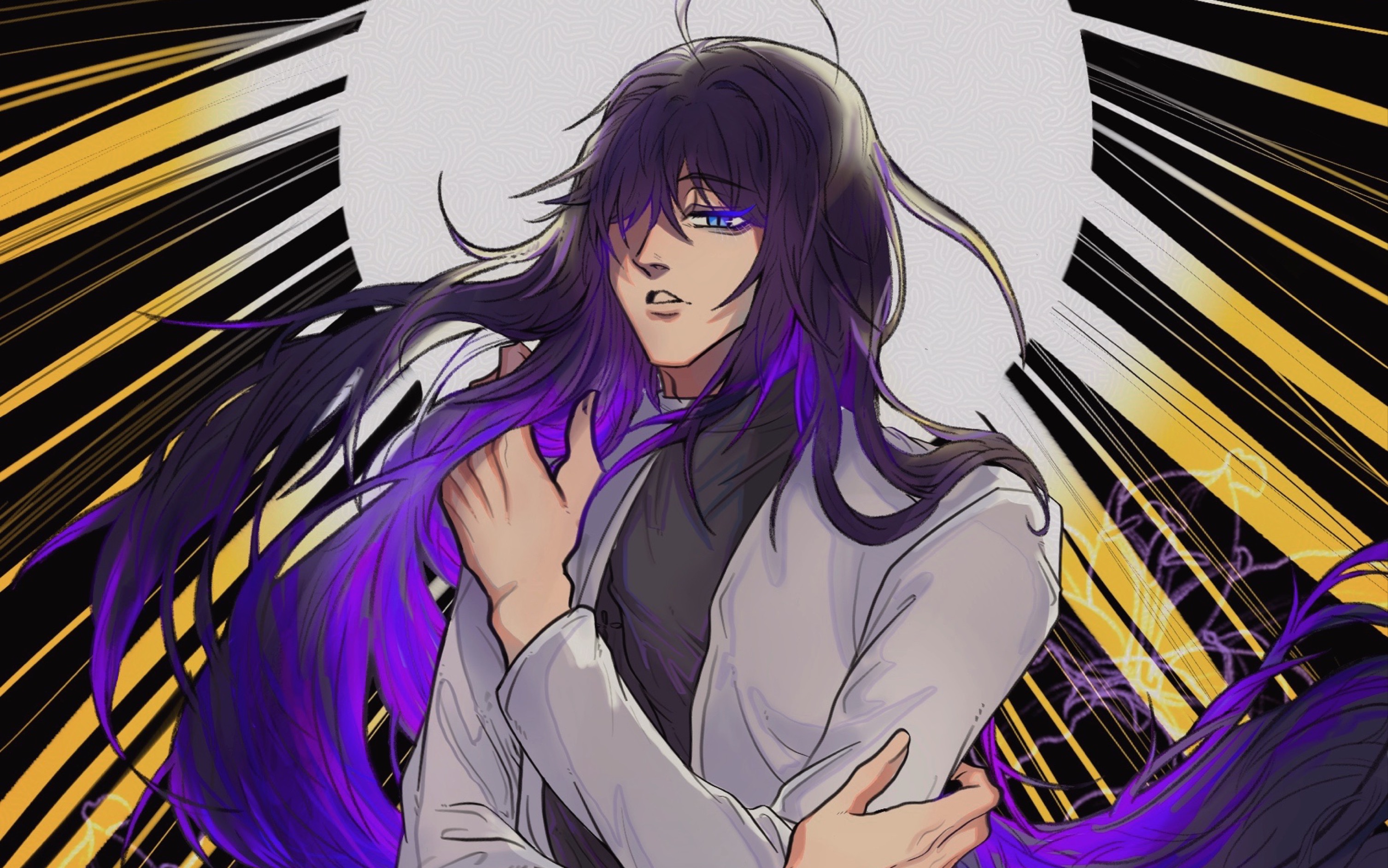 【drb】催眠麦克风神宫寺寂雷生贺过程