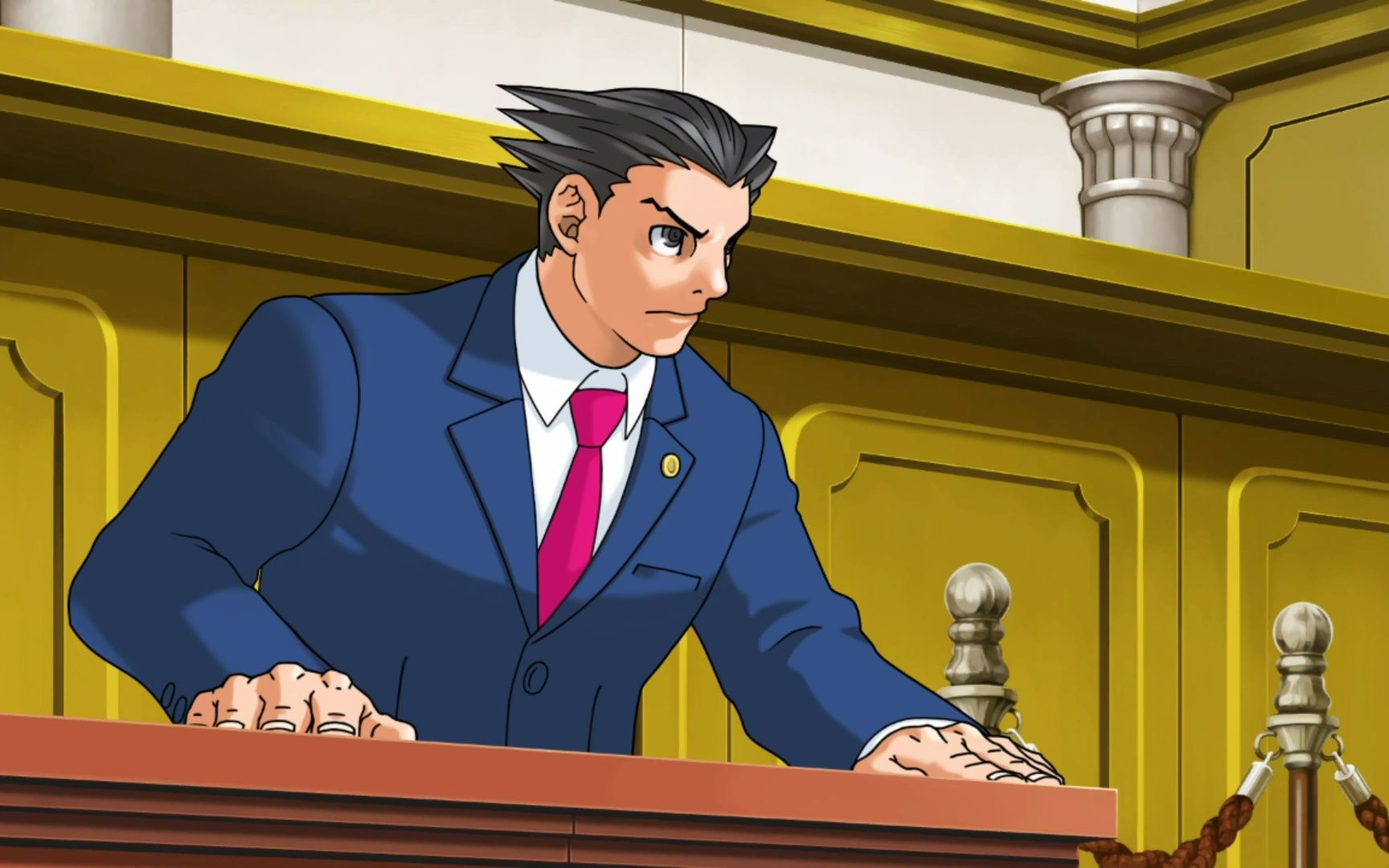 [图]Phoenix Wright_ Ace Attorney Trilogy _ 逆転裁判123 成歩堂セレクション 2022-09-29 16-44-08