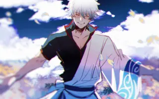 银魂混剪 哔哩哔哩 Bilibili 银魂混剪 哔哩哔哩 Bilibili