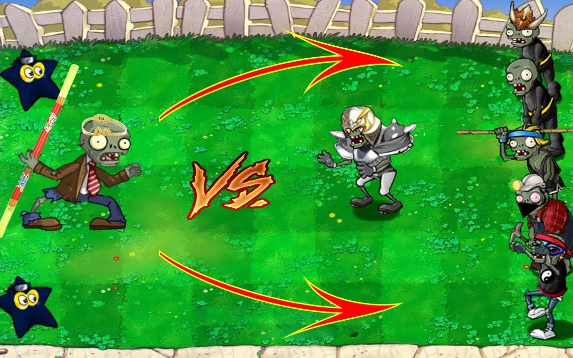 【罗修】植物大战僵尸花园战争3 18:惊现忍者僵尸,被折磨傻了!