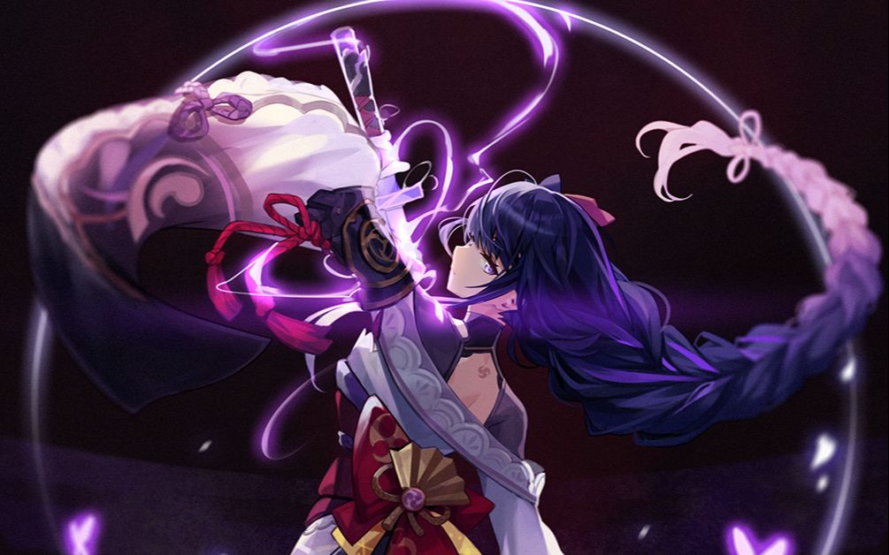 雷圣兔5秒八重霞31680(38016) 优化打法