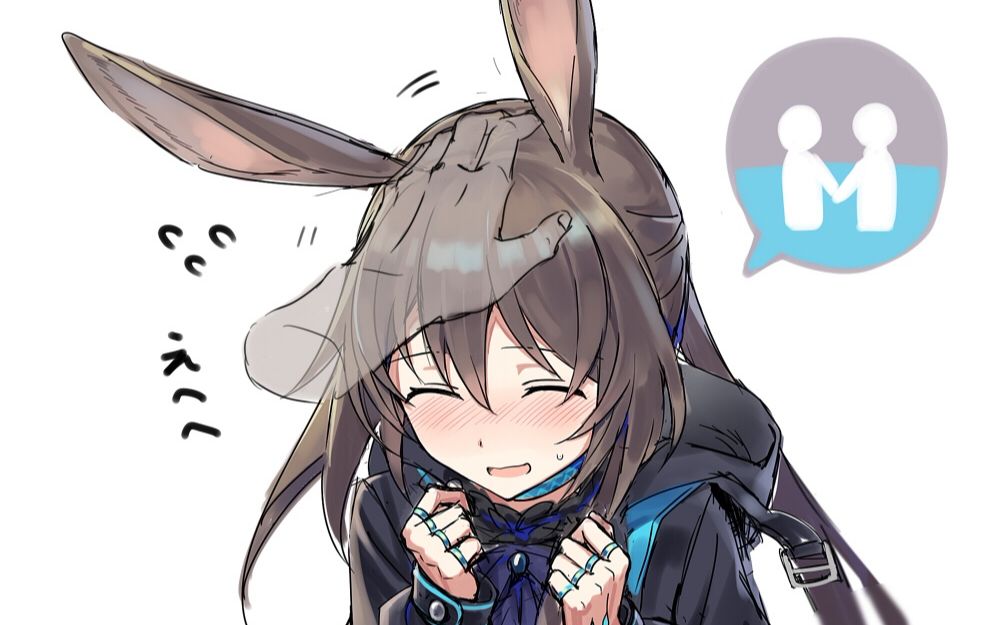 【明日方舟】材料本sk3 米格鲁太强了吧