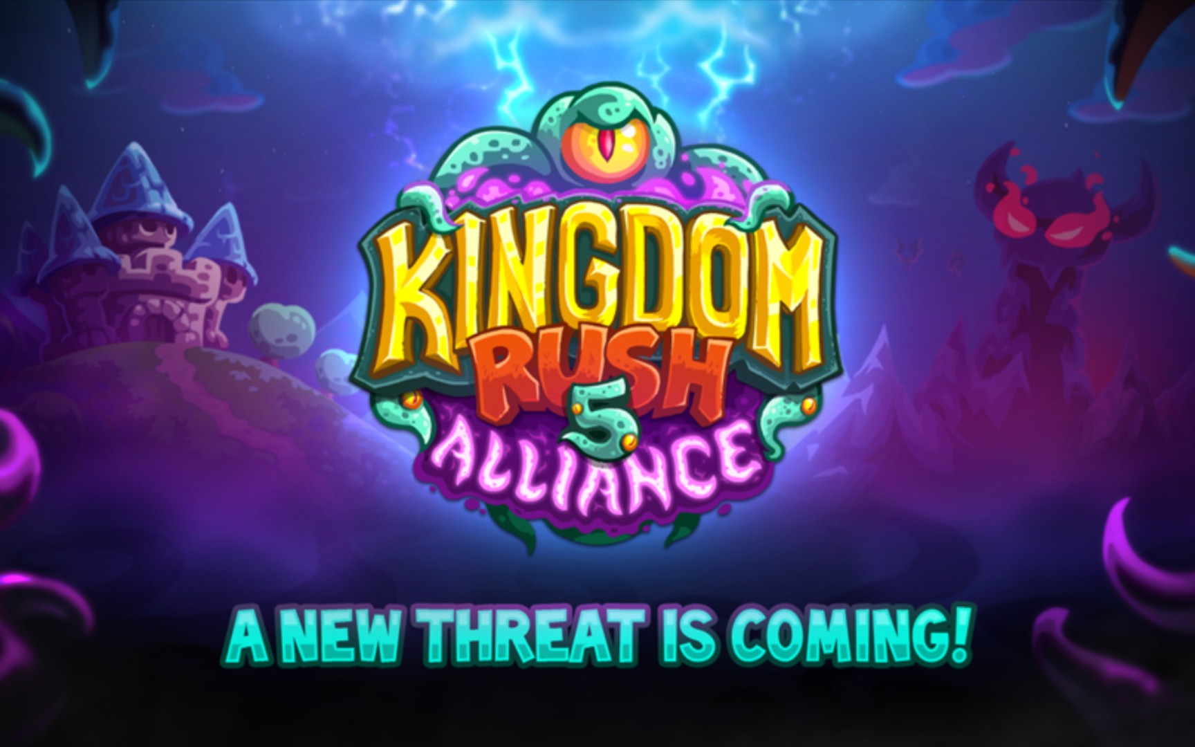 王国保卫战5:联盟〕先导预告片