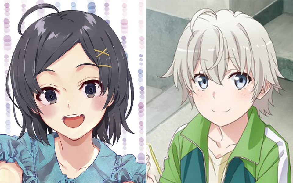 【自制字幕】总武高校侍奉部广播.完第4回_哔哩哔哩_bilibili