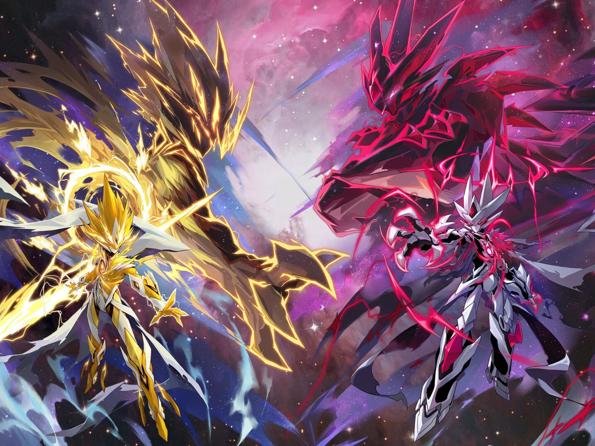 赛尔号雷伊精彩实战