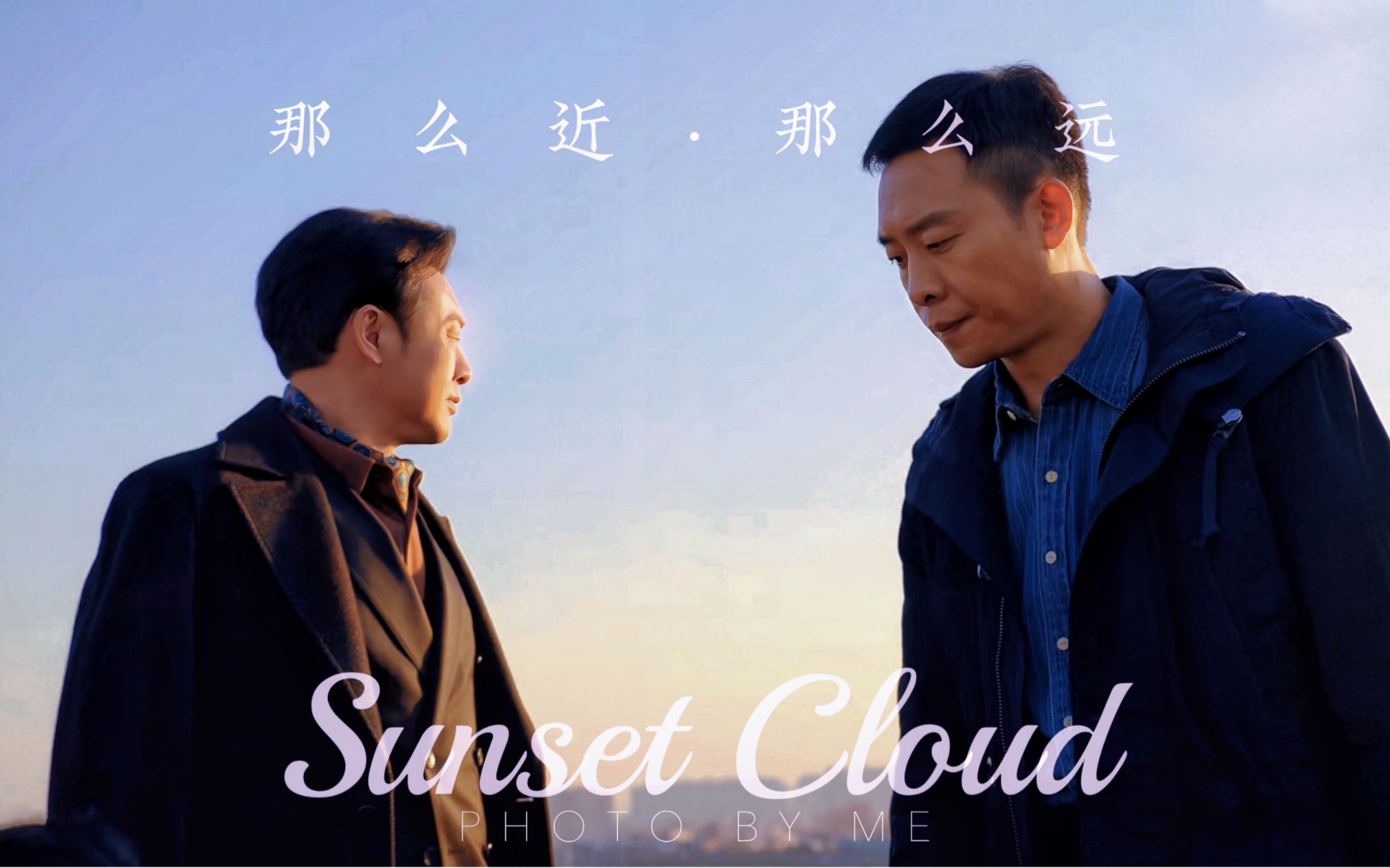 两不疑【高启强x安欣】