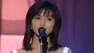 酒井法子出道三十周年纪念演唱会Noriko Sakai 30th Anniversary