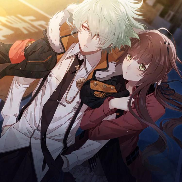 Collar×Malice 笹塚尊he_哔哩哔哩_bilibili