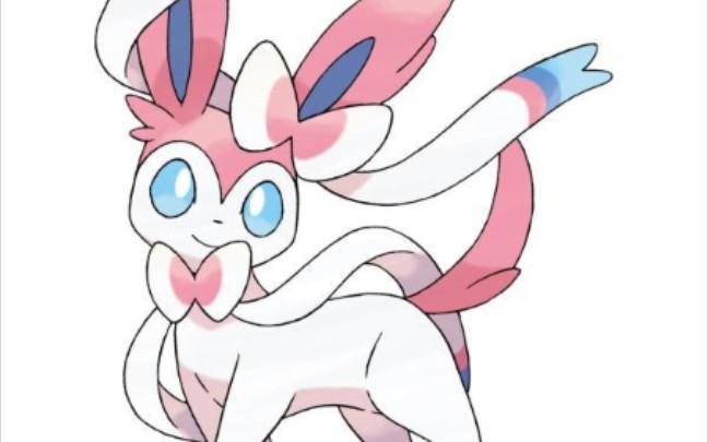 精灵宝可梦伊布们的动物种类和俗称(up个人认为)