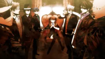 机翻中字 Arcana Famiglia2 魔力家族2 圣灵妖精2 Jolly线 完结 哔哩哔哩 Bilibili