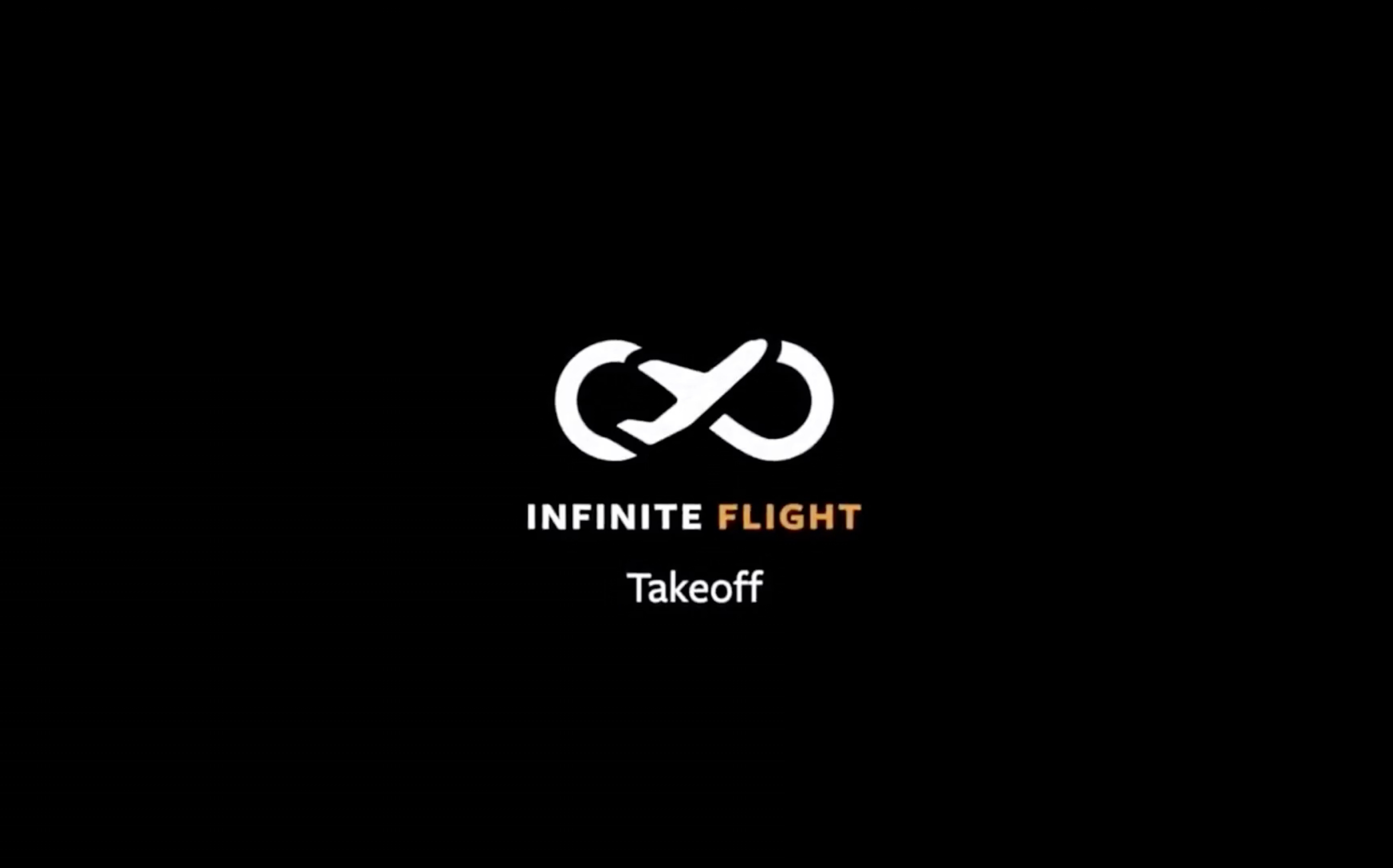 【infinite flight教程|熟肉】如何起飞哔哩哔哩bilibili