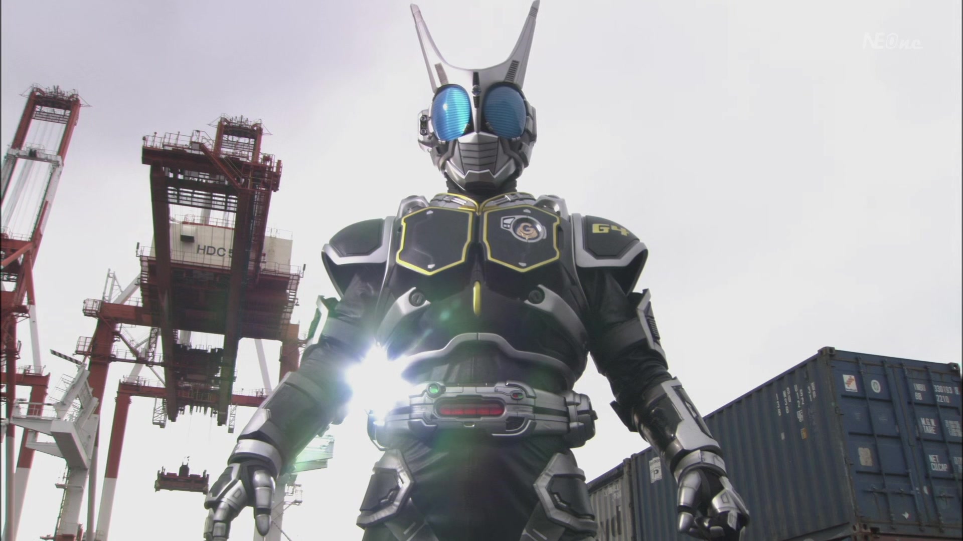 盘点经典dark(黑暗)假面骑士登场记录~国语降临(旧十年)