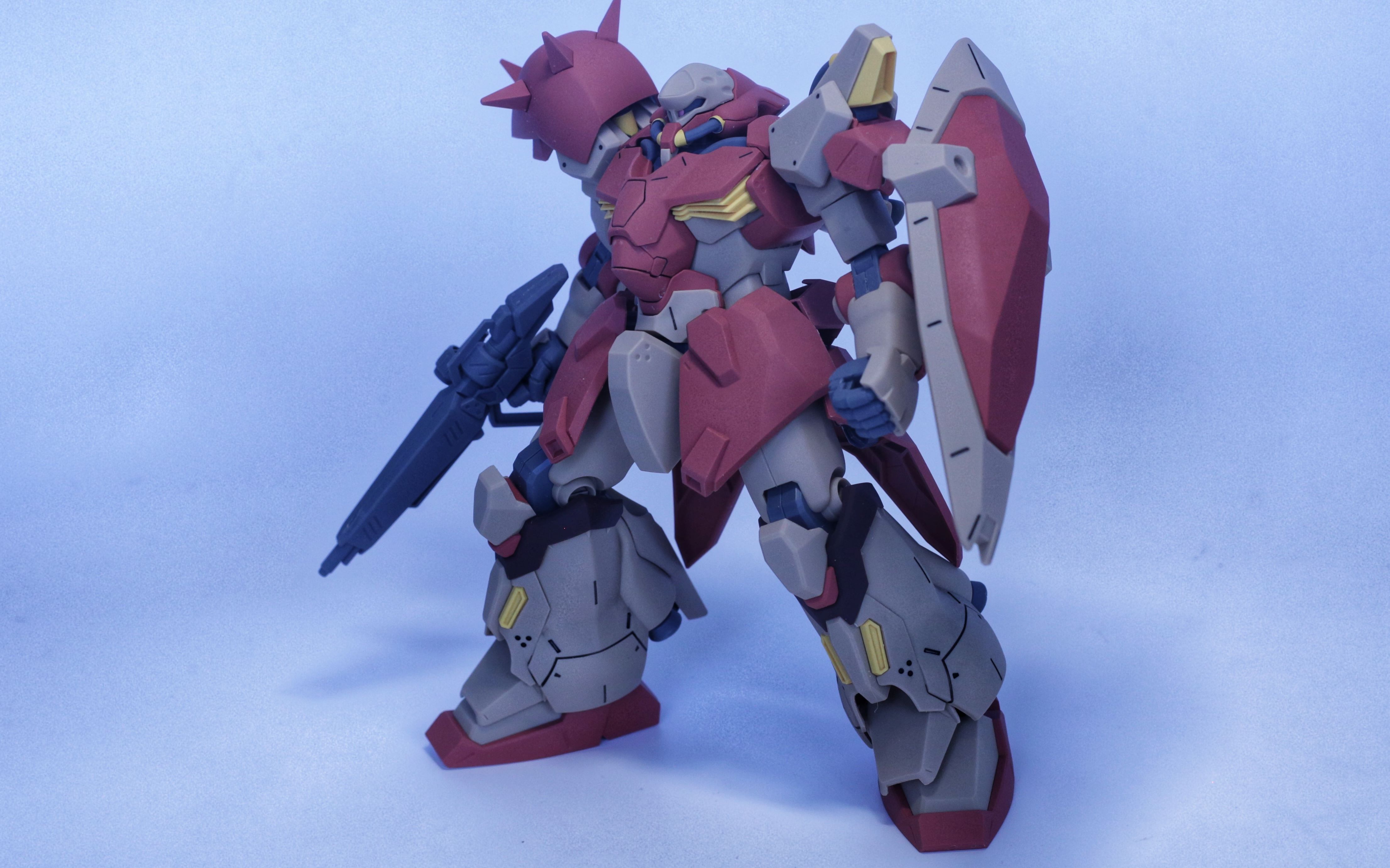 从未见过弯腰如此优秀的hg hg梅萨评测