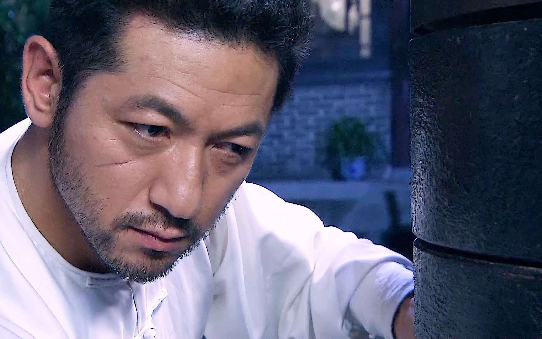 锁侠:局长利用山本洗清自己嫌疑,锁侠施展绝技与小师妹相认