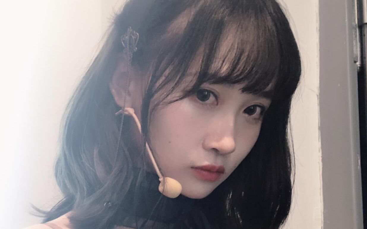 【ckg48谯玉珍】"限时30分" 20190807 谯玉珍 口袋直播