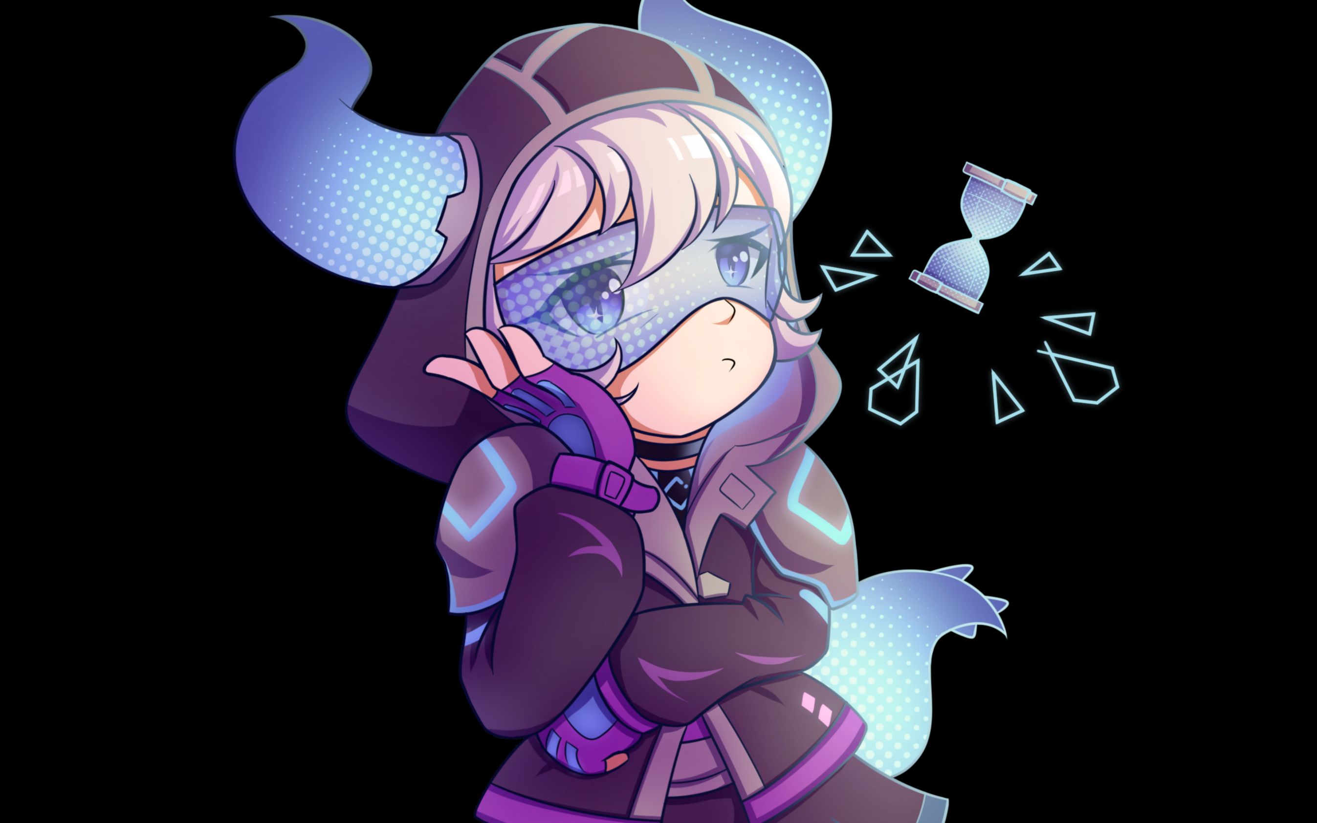 风暴英雄 克罗米 快速练英雄