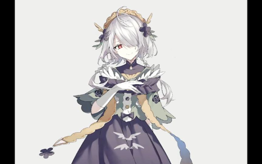 哇是自设oc立绘耶dygikfy/6(6:#(dhh.