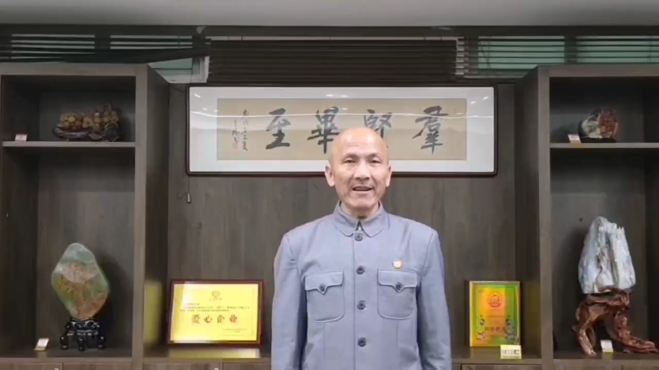 演员,红色文化传播大使钟正