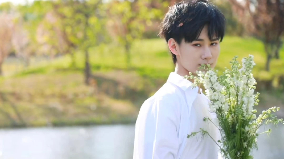 小张张也是公子丫_哔哩哔哩_bilibili