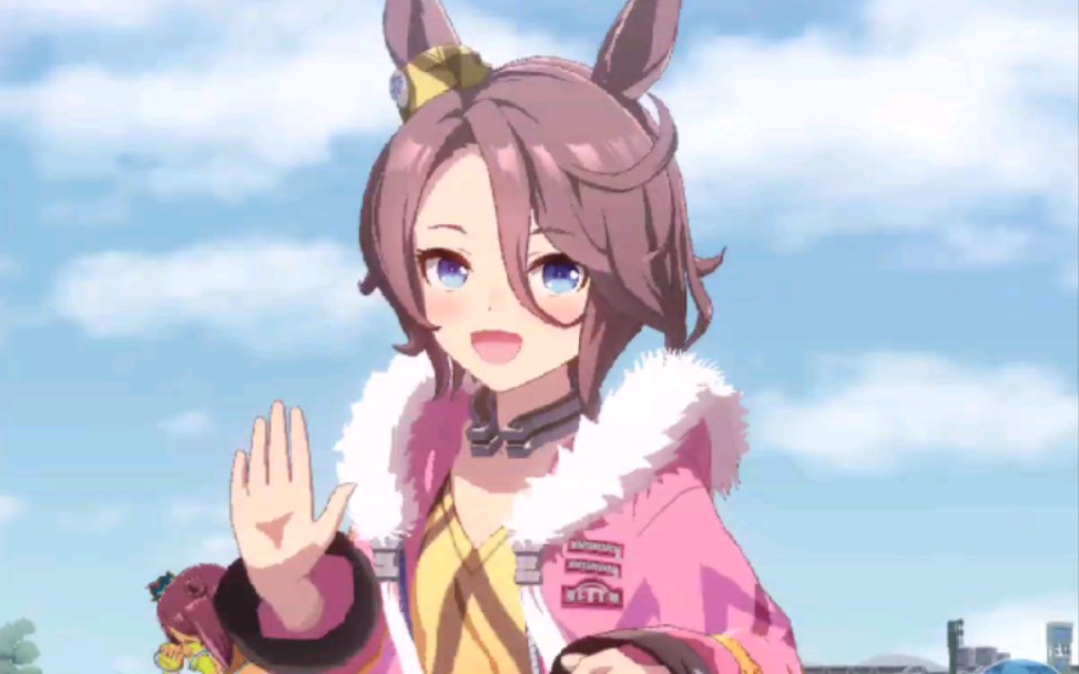 【自存】成田大进中山大奖赛