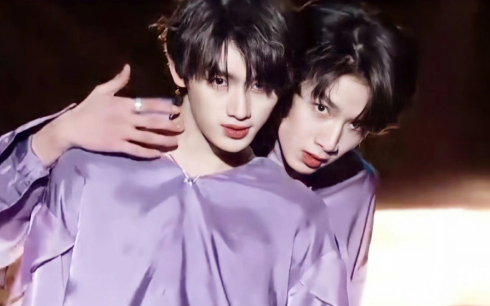 文鑫tnt时代少年团双舞担舞蹈合作混剪初次剪辑有点lj