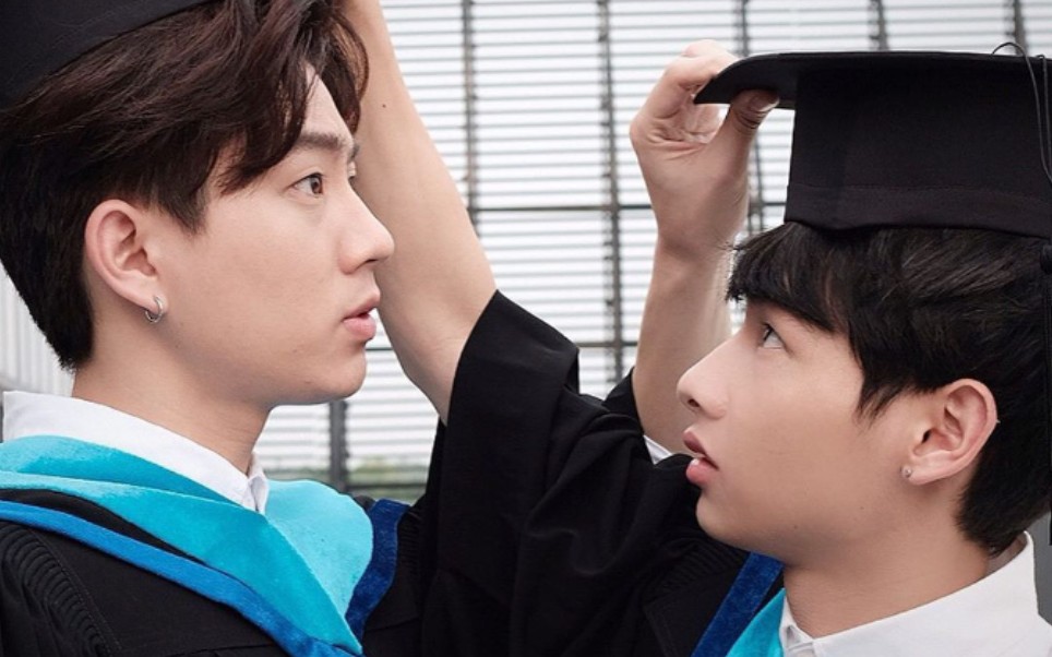 【offgun】爱情理论 ep12广告