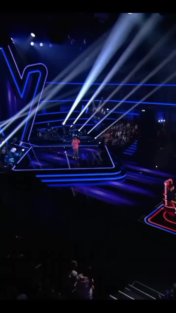 eminem_mockingbird (艾瑪)the voice kids germany 2023