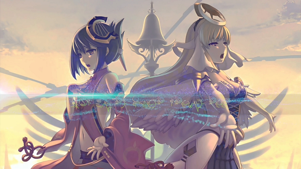 【魔塔大陆】exec_cosmoflips/.|翻唱