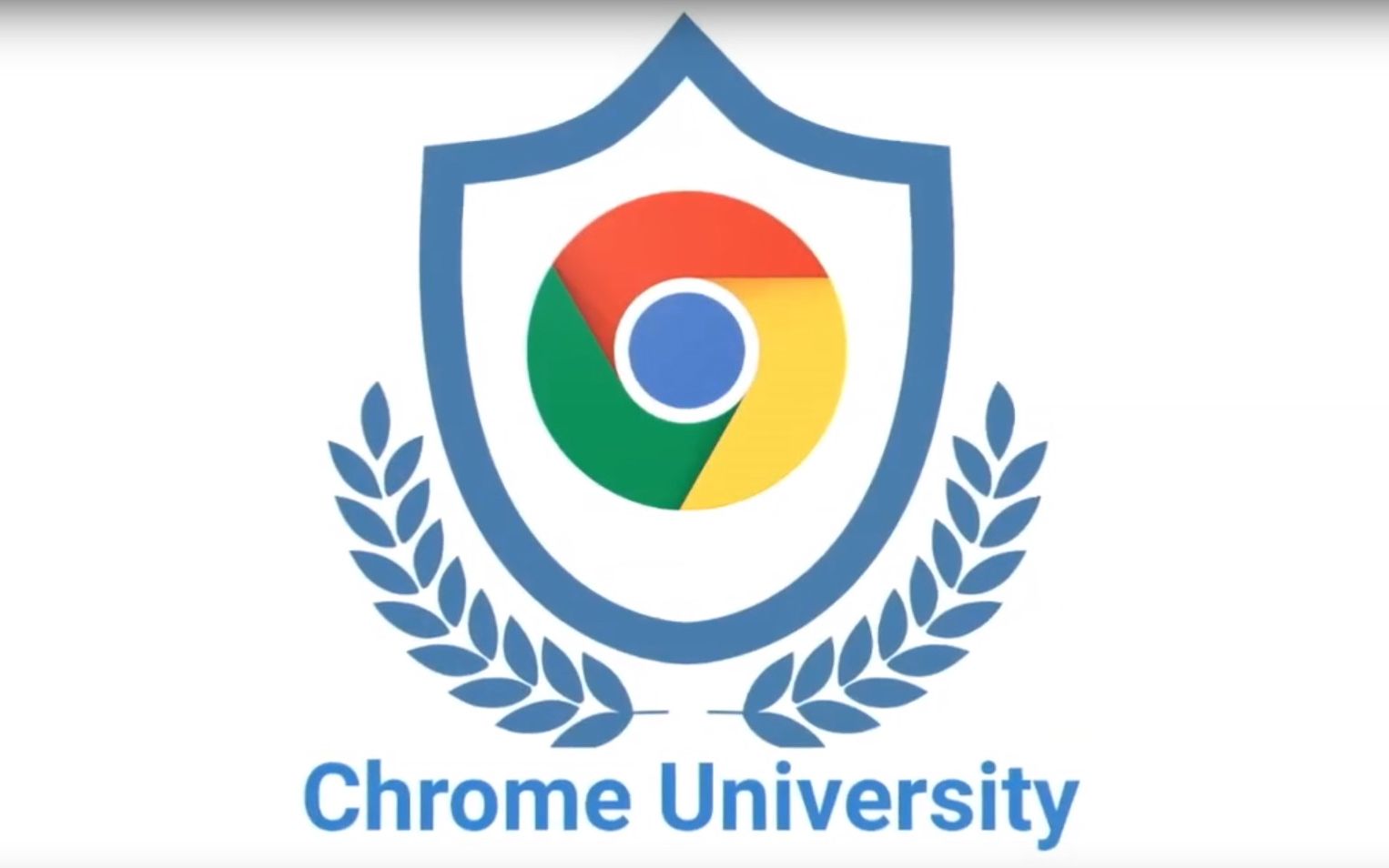 [图]Chrome University 2019