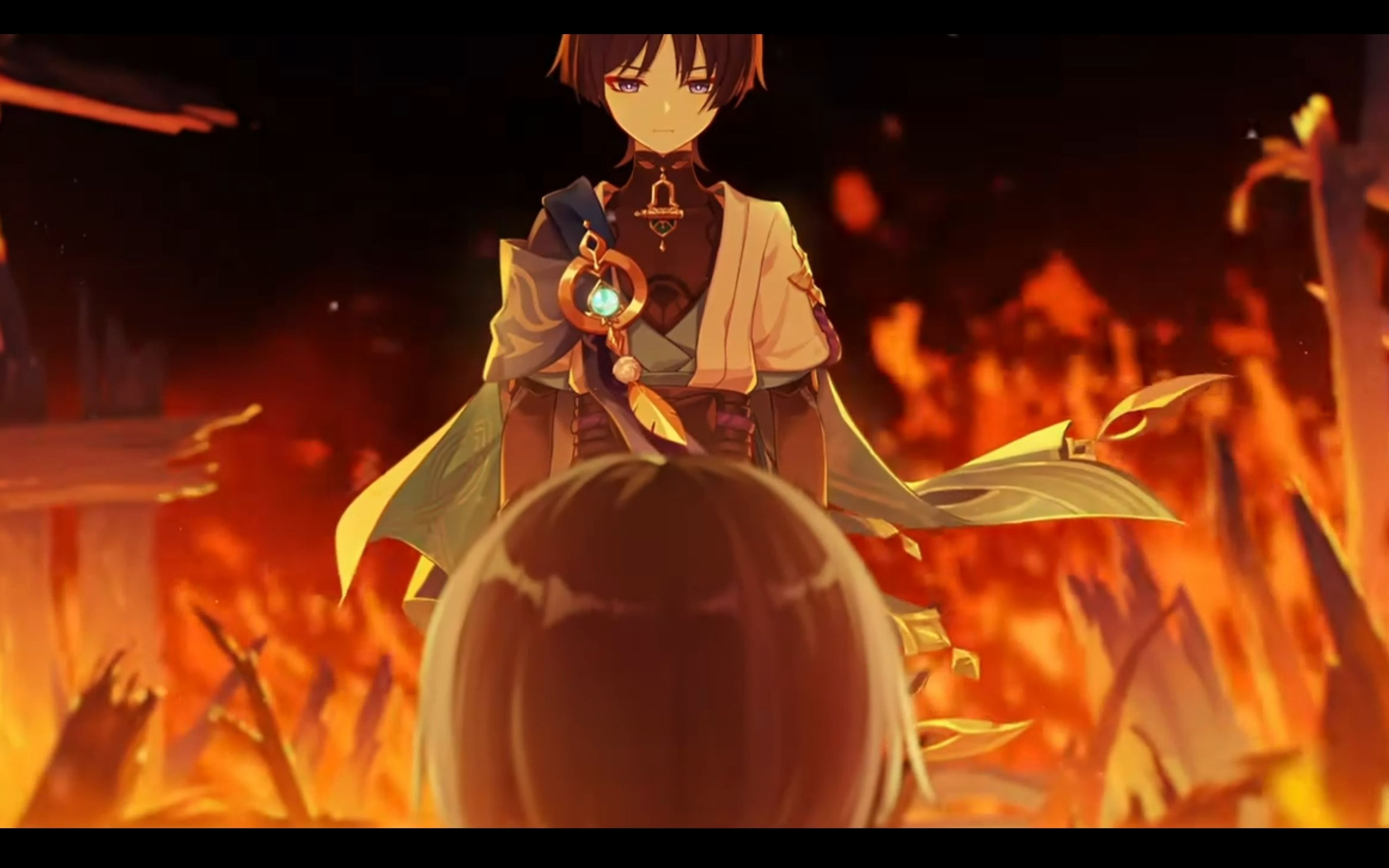 米哈游你是真的刀