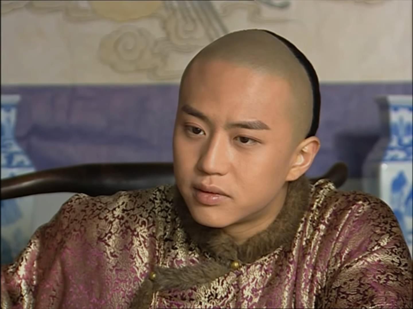 【少年天子】乌云珠完整剧情线cut38 福临想去看望乌云珠