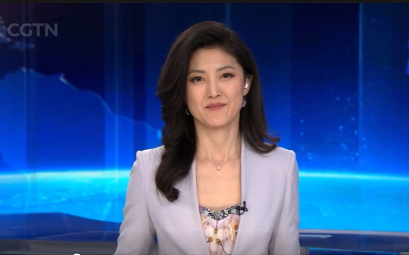 【cgtn·焦旸】2024两会&中国经济发展global watch &the world today