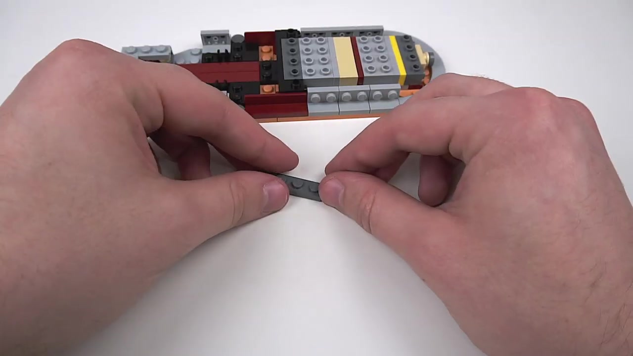 乐高星球大战2020年新款lukeskywalkerslandspeeder75271速拼