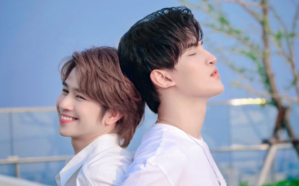 ohmfluke高甜的让人小脸一红