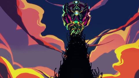 2016年英雄联盟全球总决赛主题曲-引燃 zedd- ignite - worlds 2016