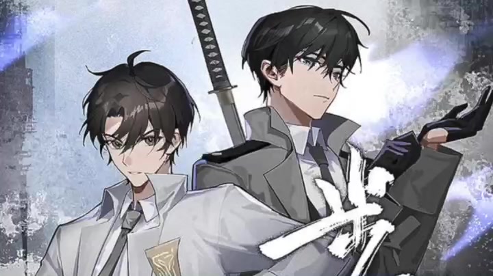 【有声剧】《步天纲》丨梦溪石作品丨219集更新 软萌聪明内心戏丰富