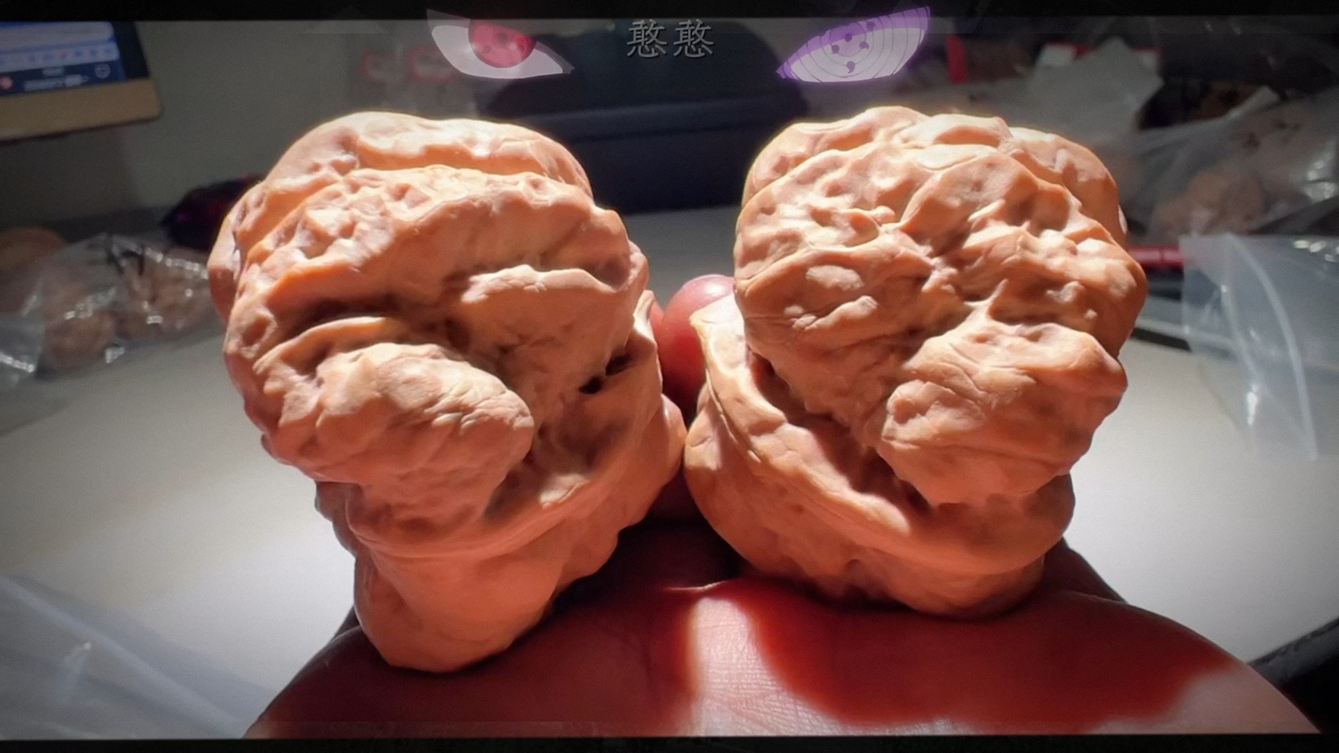 词穷,#核桃届天花板 #高品质文玩核桃 #蛤蟆头