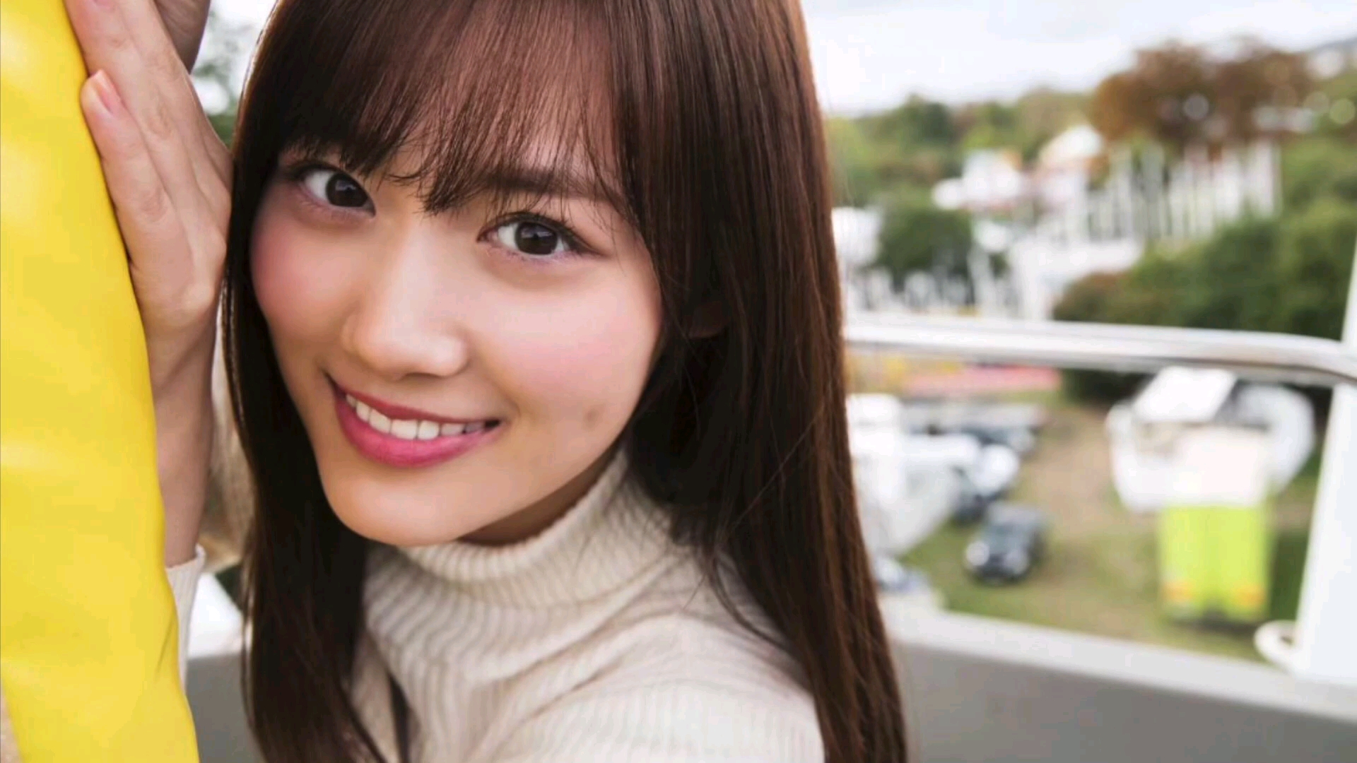 【写真】山下美月 写真集 忘れられない人_哔哩哔哩_bilibili